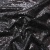 Сетка с пайетками №19, 188 гр/м2, шир.140см, цвет чёрный - купить в Энгельсе. Цена 454.12 руб.