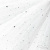 Сетка Фатин Глитер Спейс, 12 (+/-5) гр/м2, шир.150 см, 16-01/белый - купить в Энгельсе. Цена 180.32 руб.