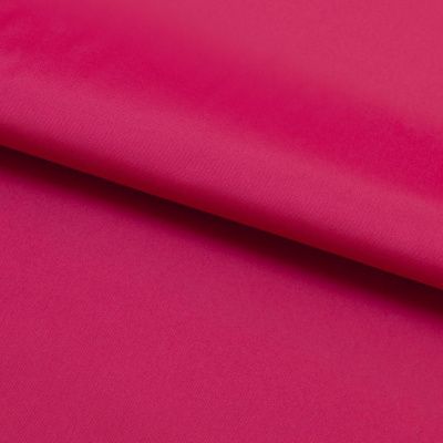 Курточная ткань Дюэл (дюспо) 18-2143, PU/WR/Milky, 80 гр/м2, шир.150см, цвет фуксия - купить в Энгельсе. Цена 141.80 руб.