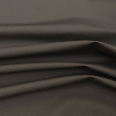 Курточная ткань Дюэл (дюспо) 18-0201, PU/WR/Milky, 80 гр/м2, шир.150см, цвет серый - купить в Энгельсе. Цена 160.75 руб.