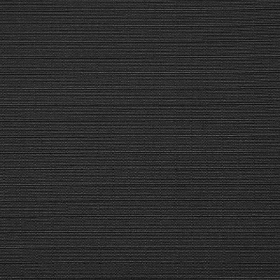 Ткань смесовая рип-стоп, WR, 205 гр/м2, шир.150см, цвет чёрный (клетка 5*5) - купить в Энгельсе. Цена 200.69 руб.