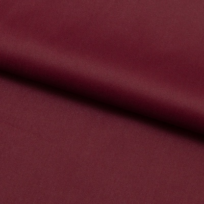 Текстильный материал Поли понж (Дюспо) бордовый, WR PU 65г/м2, 19-2024, шир. 150 см - купить в Энгельсе. Цена 82.93 руб.