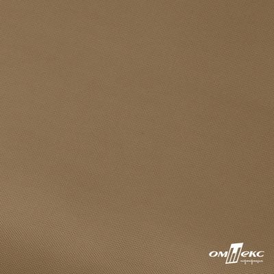 Ткань подкладочная Таффета 17-1327, антист., 53 гр/м2, шир.150см, цвет св.коричневый - купить в Энгельсе. Цена 62.37 руб.