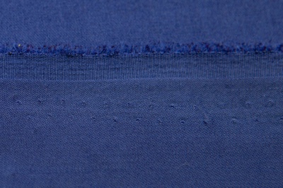 Костюмная ткань с вискозой "Флоренция" 18-3949, 195 гр/м2, шир.150см, цвет василёк - купить в Энгельсе. Цена 507.37 руб.