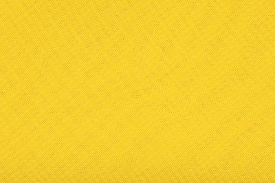 Желтый шифон 75D 100% п/эфир 19/yellow, 57г/м2, ш.150см. - купить в Энгельсе. Цена 128.15 руб.