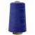 Швейные нитки (армированные) 28S/2, нам. 2 500 м, цвет 280 - купить в Энгельсе. Цена: 148.95 руб.