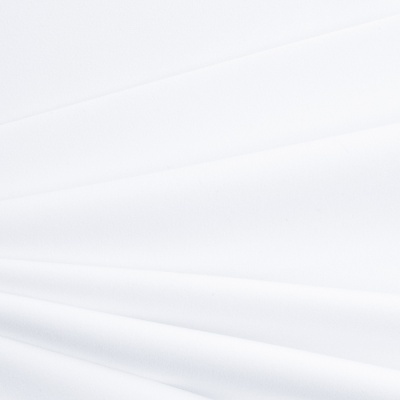 Костюмная ткань "Элис", 200 гр/м2, шир.150см, цвет белый - купить в Энгельсе. Цена 306.20 руб.