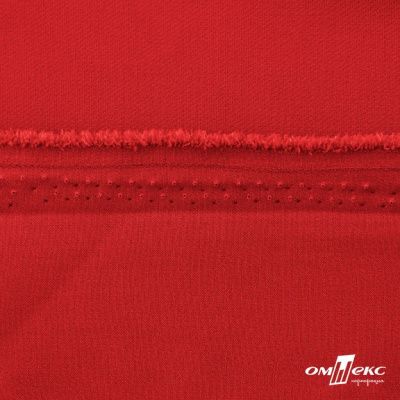 Ткань костюмная "Элис", 92%P 8%S, 220 г/м2 ш.150 см, цв-красный  - купить в Энгельсе. Цена 253.35 руб.
