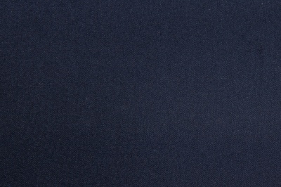 Костюмная ткань с вискозой "Флоренция" 19-4024, 195 гр/м2, шир.150см, цвет т.синий - купить в Энгельсе. Цена 491.97 руб.