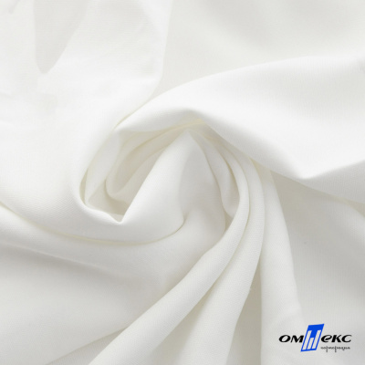 Ткань костюмная "Фабио" 80% P, 16% R, 4% S, 245 г/м2, шир.150 см, цв-белый #12 - купить в Энгельсе. Цена 466.38 руб.