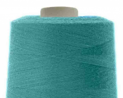 Швейные нитки (армированные) 28S/2, нам. 2 500 м, цвет 356 - купить в Энгельсе. Цена: 148.95 руб.