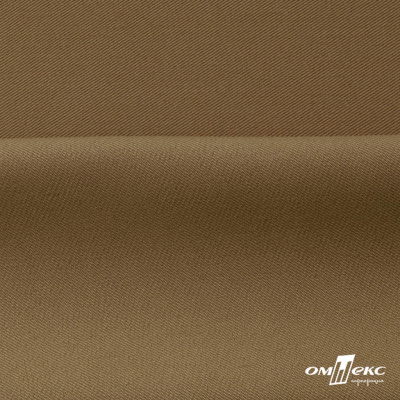 Ткань костюмная "Прато" 80% P, 16% R, 4% S, 230 г/м2, шир.150 см, цв-какао #23 - купить в Энгельсе. Цена 486.58 руб.