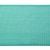 Лента капроновая "Гофре", шир. 110 мм/уп. 50 м, цвет изумруд - купить в Энгельсе. Цена: 26.93 руб.