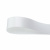 001-белый Лента атласная упаковочная (В) 85+/-5гр/м2, шир.25 мм (1/2), 25+/-1 м - купить в Энгельсе. Цена: 52.86 руб.