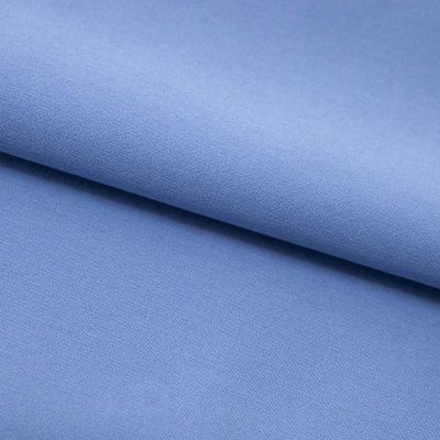 Костюмная ткань "Элис" 17-4139, 200 гр/м2, шир.150см, цвет голубой - купить в Энгельсе. Цена 303.10 руб.