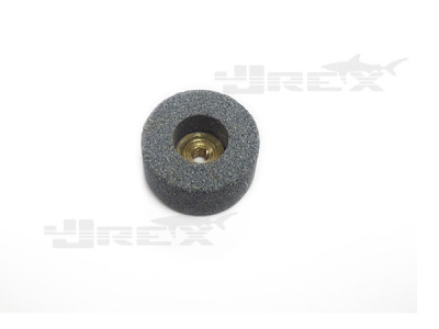 Камень заточный (диск 100мм) - купить в Энгельсе. Цена 117.60 руб.