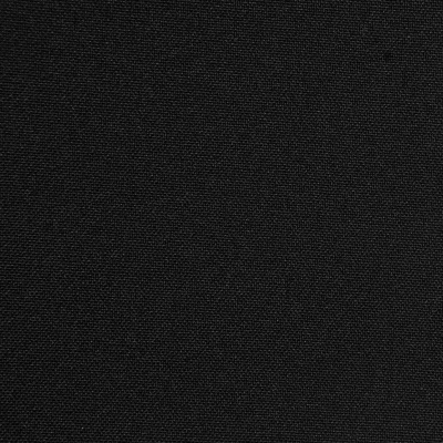 Ткань костюмная "Габардин", 160 гр/м2,  ш.150 см, цвет черный - купить в Энгельсе. Цена 104.70 руб.