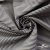Ткань сорочечная Полоска Кенди, 115 г/м2, 58% пэ,42% хл, шир.150 см, цв.6-черный, (арт.110) - купить в Энгельсе. Цена 306.69 руб.
