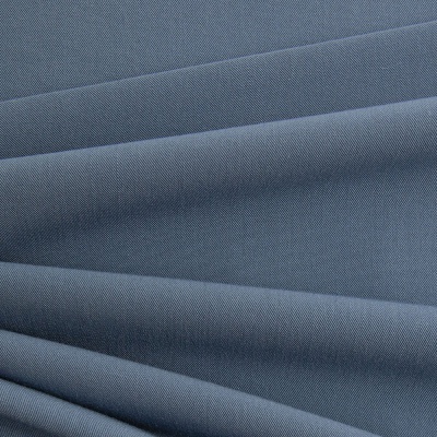 Костюмная ткань с вискозой "Меган" 18-4023, 210 гр/м2, шир.150см, цвет серо-голубой - купить в Энгельсе. Цена 384.79 руб.