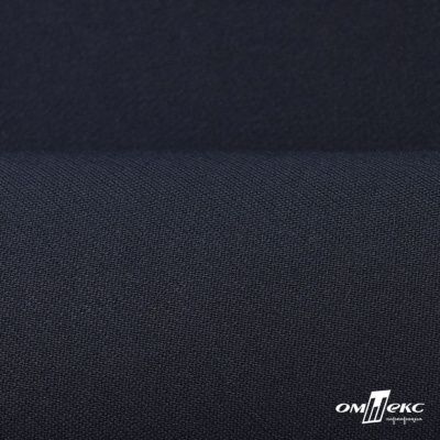 Ткань костюмная "Белла" 80% P, 16% R, 4% S, 230 г/м2, шир.150 см, цв-т.синий #2 - купить в Энгельсе. Цена 492.40 руб.