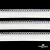 Резинка бельевая ажурная #123-05, шир.11 мм, цв.белый - купить в Энгельсе. Цена: 6.19 руб.