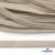 Шнур плетеный d-8 мм плоский, 70% хлопок 30% полиэстер, уп.85+/-1 м, цв.1017-лён - купить в Энгельсе. Цена: 735 руб.