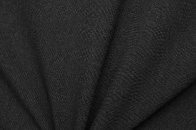 Ткань костюмная 25388 2007, 207 гр/м2, шир.150см, цвет серый - купить в Энгельсе. Цена 353.07 руб.