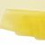 Фатин жесткий 16-68, 22 гр/м2, шир.180см, цвет жёлтый - купить в Энгельсе. Цена 89.29 руб.