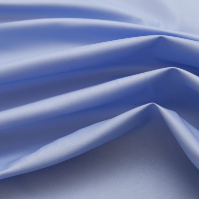 Курточная ткань Дюэл (дюспо) 16-4020, PU/WR, 80 гр/м2, шир.150см, цвет голубой - купить в Энгельсе. Цена 113.48 руб.
