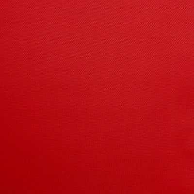 Оксфорд (Oxford) 420D, PU1000/WR, 130 гр/м2, шир.150см, цвет красный - купить в Энгельсе. Цена 152.32 руб.