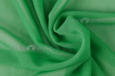 Сетка стрейч XD 6А 8818 (7,57м/кг), 83 гр/м2, шир.160 см, цвет зелёный - купить в Энгельсе. Цена 2 079.06 руб.