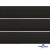 Резинка 30 мм (40 м)  черная бобина - купить в Энгельсе. Цена: 277.16 руб.