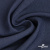 Ткань костюмная "Фиона", 98%P 2%S, 207 г/м2 ш.150 см, цв-джинс - купить в Энгельсе. Цена 342.96 руб.