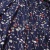 Плательная ткань "Фламенко" 5.1, 80 гр/м2, шир.150 см, принт грибы - купить в Энгельсе. Цена 243.96 руб.