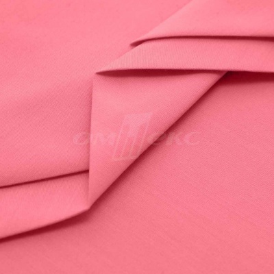 Сорочечная ткань "Ассет", 120 гр/м2, шир.150см, цвет розовый - купить в Энгельсе. Цена 248.87 руб.
