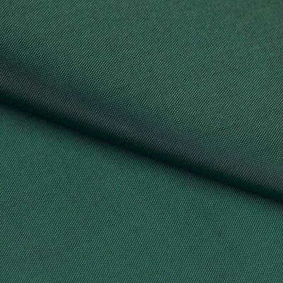 Ткань подкладочная Таффета 19-5420, антист., 53 гр/м2, шир.150см, цвет т.зелёный - купить в Энгельсе. Цена 63 руб.