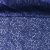 Сетка с пайетками №13, 188 гр/м2, шир.140см, цвет синий - купить в Энгельсе. Цена 433.60 руб.