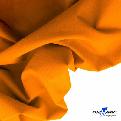 Мембранная ткань "Ditto" 15-1263, PU/WR, 130 гр/м2, шир.150см, цвет оранжевый - купить в Энгельсе. Цена 307.92 руб.