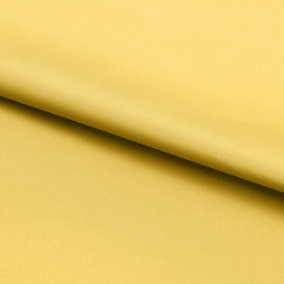 Курточная ткань Дюэл (дюспо) 13-0840, PU/WR/Milky, 80 гр/м2, шир.150см, цвет солнечный - купить в Энгельсе. Цена 141.80 руб.