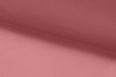 Портьерный капрон 16-1434, 47 гр/м2, шир.300см, цвет дымч.розовый - купить в Энгельсе. Цена 138.67 руб.