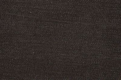 Ткань джинсовая №96, 160 гр/м2, шир.148см, цвет чёрный - купить в Энгельсе. Цена 350.42 руб.