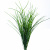 Трава искусственная -4, шт  (осока 50 см/8 см  7 листов)				 - купить в Энгельсе. Цена: 130.73 руб.