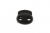 8049ТН Фиксатор пластиковый двухдырочный, 23х20 мм, цвет чёрный - купить в Энгельсе. Цена: 1.37 руб.