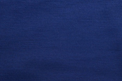 Трикотаж "Grange" R.BLUE 5# (2,38м/кг), 280 гр/м2, шир.150 см, цвет т.синий - купить в Энгельсе. Цена 861.22 руб.