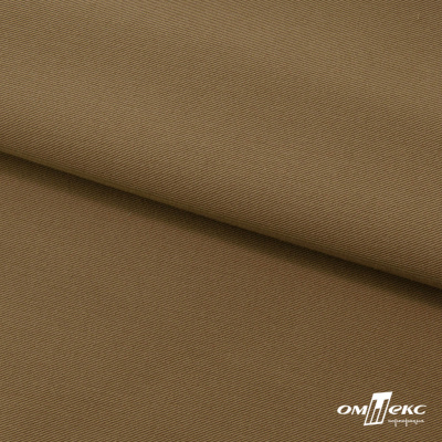 Ткань костюмная "Прато" 80% P, 16% R, 4% S, 230 г/м2, шир.150 см, цв-какао #23 - купить в Энгельсе. Цена 486.58 руб.