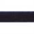 Лента бархатная нейлон, шир.12 мм, (упак. 45,7м), цв.180-т.синий - купить в Энгельсе. Цена: 411.60 руб.