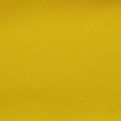 Креп стрейч Амузен 14-0756, 85 гр/м2, шир.150см, цвет жёлтый - купить в Энгельсе. Цена 194.07 руб.
