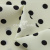 Плательная ткань "Фламенко" 8.1, 80 гр/м2, шир.150 см, принт горох - купить в Энгельсе. Цена 241.49 руб.