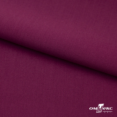 Ткань костюмная "Марко" 80% P, 16% R, 4% S, 220 г/м2, шир.150 см, цв-фиолетово красный #5 - купить в Энгельсе. Цена 522.96 руб.