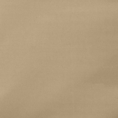 Ткань подкладочная Таффета 16-1010, антист., 53 гр/м2, шир.150см, цвет т.бежевый - купить в Энгельсе. Цена 62.37 руб.